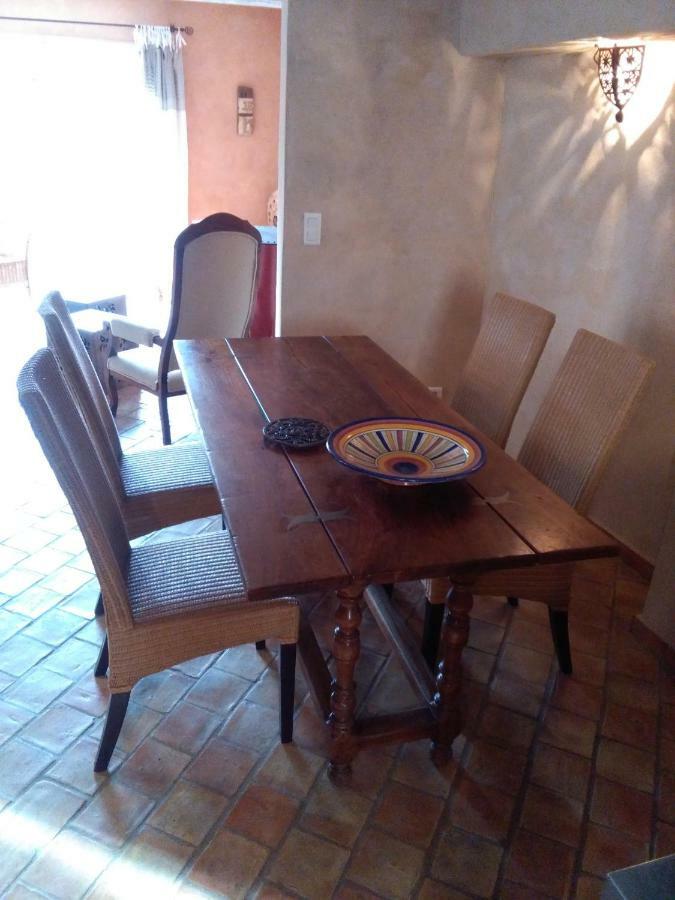 La Maison Derriere La Fontaine Buis-les-Baronnies Eksteriør billede